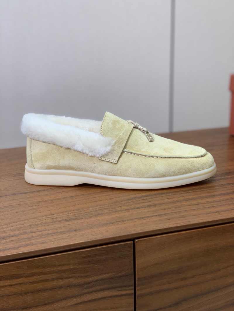 L0r0 P1ana loafers